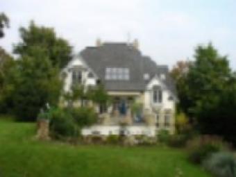 Luxury House in Budapest Budapest